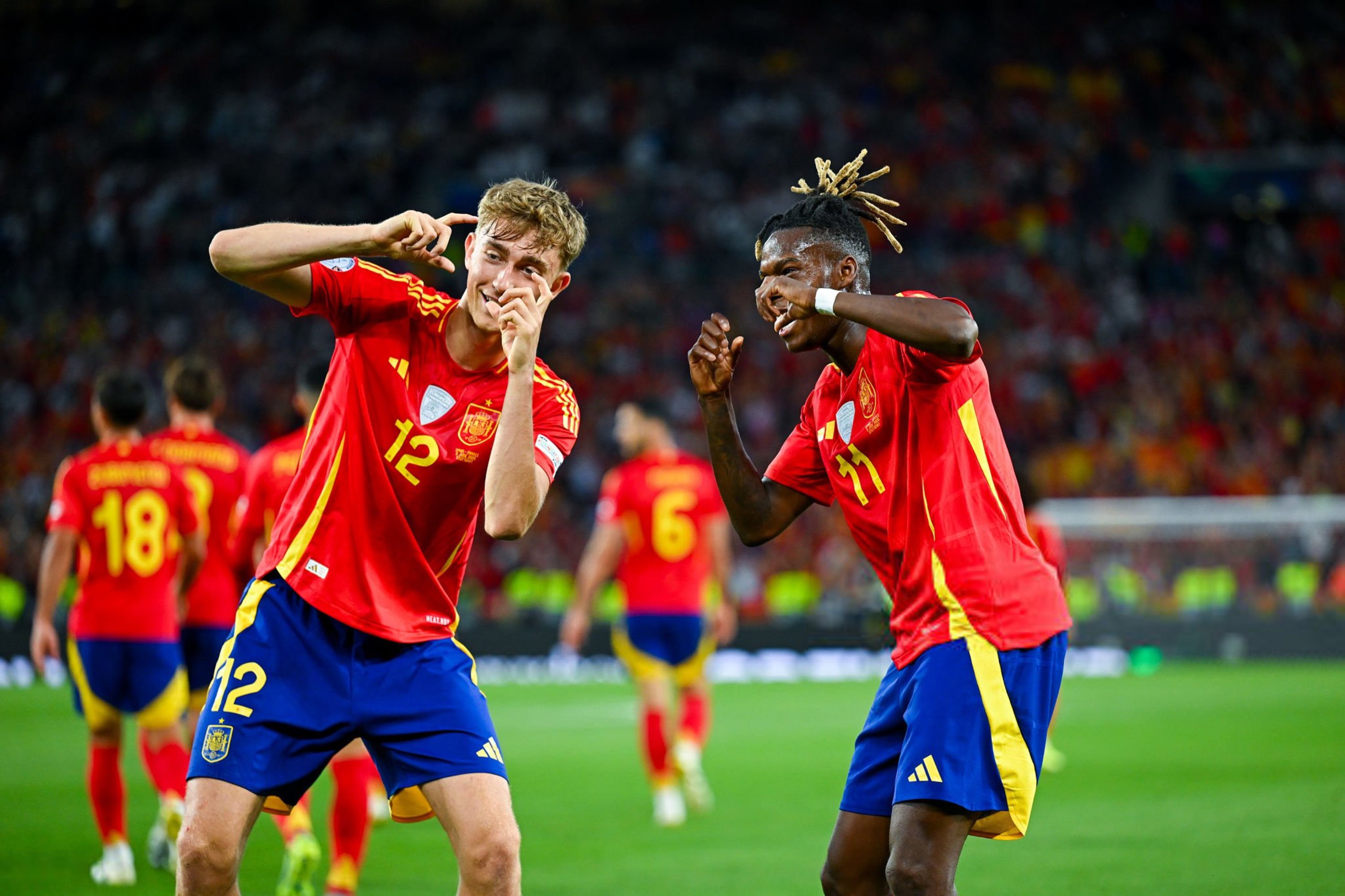 欧国联决赛即将上演，胜负难定