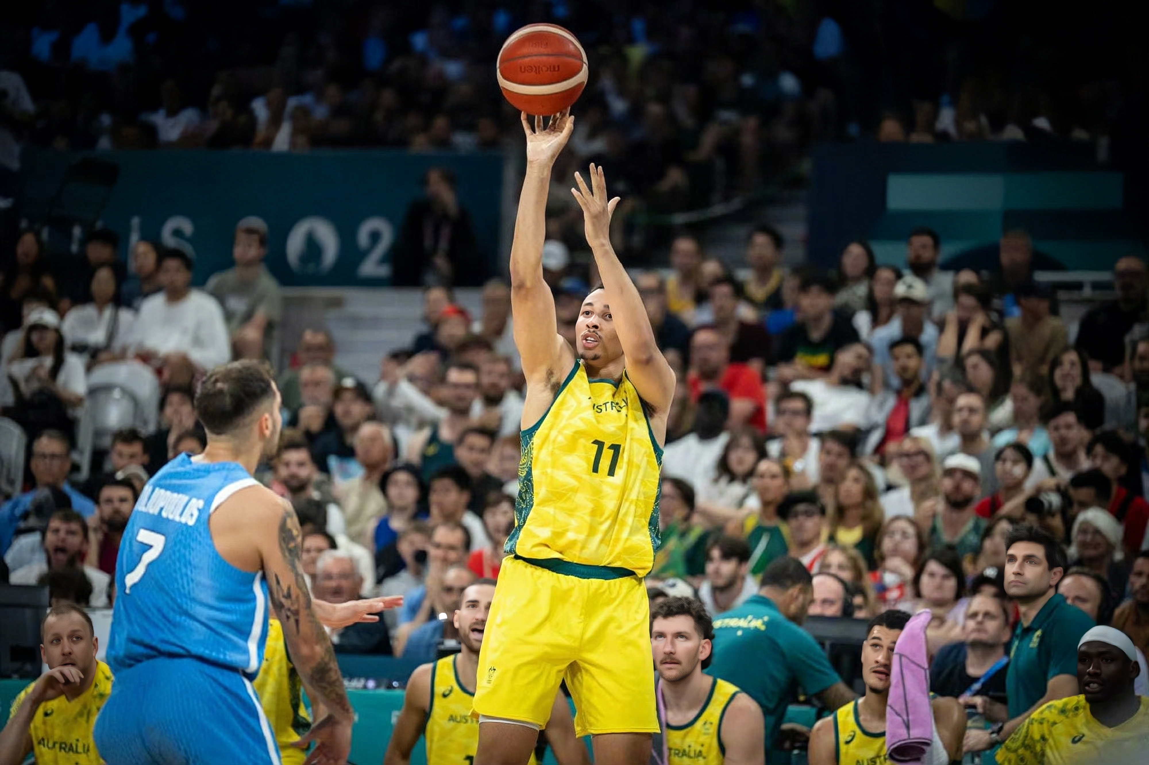 希腊男篮队受挫，欧锦赛遭淘汰