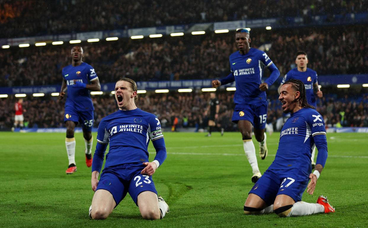 切尔西挺进半决赛备受关注，欧冠备战