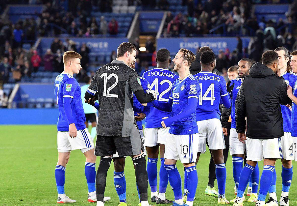 埃弗顿客场踢平南安普顿，保持不败