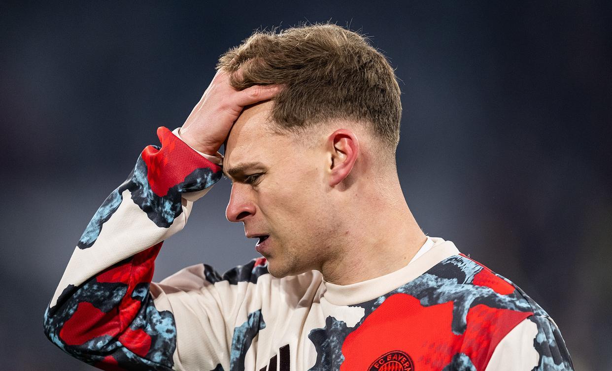 开云体育中国-拜仁慕尼黑欲签下法国国脚增强中场