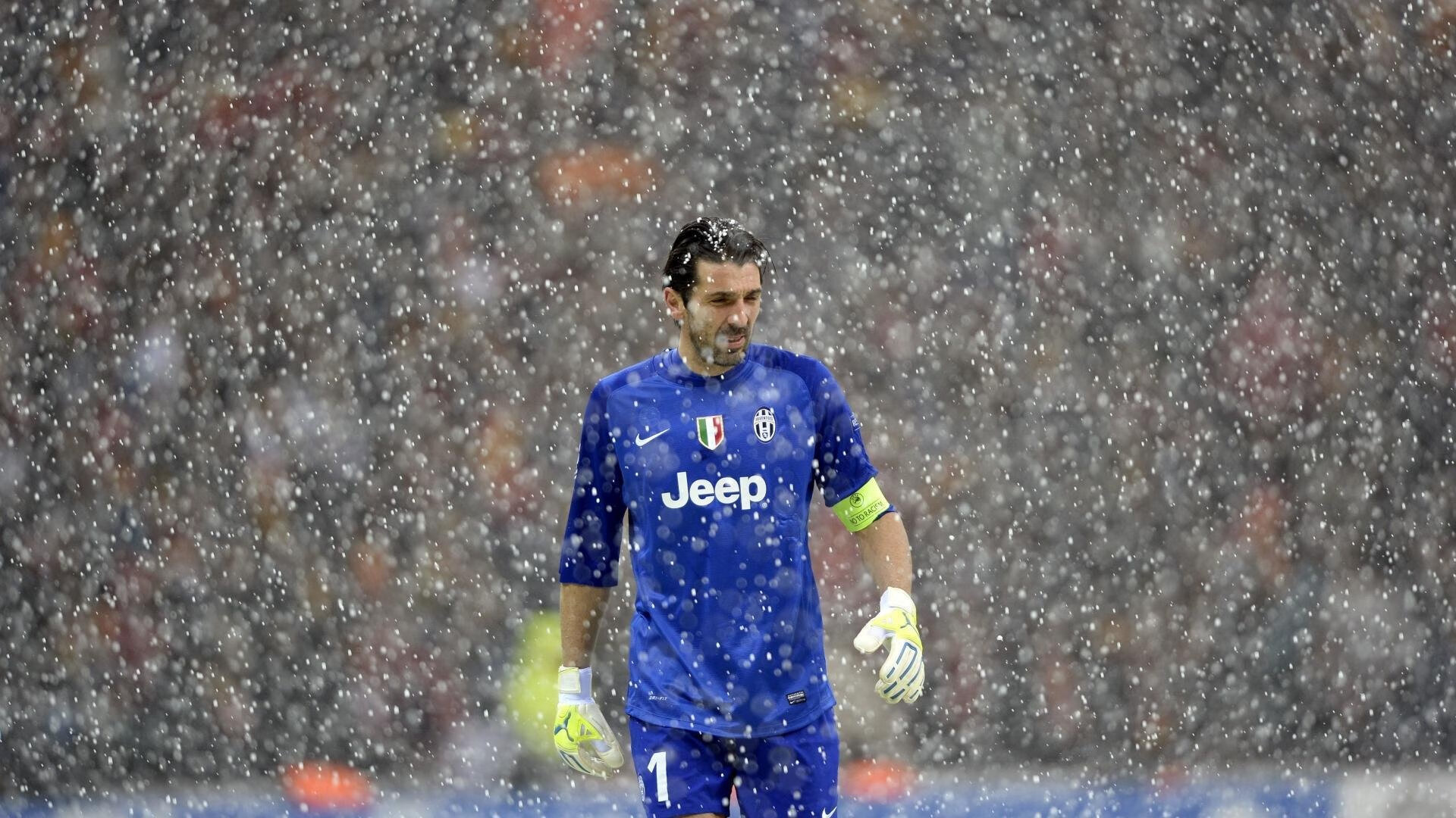 伊布式铁壁,当威尔士防线以锁死哲学迎战澳大利亚的狂攻