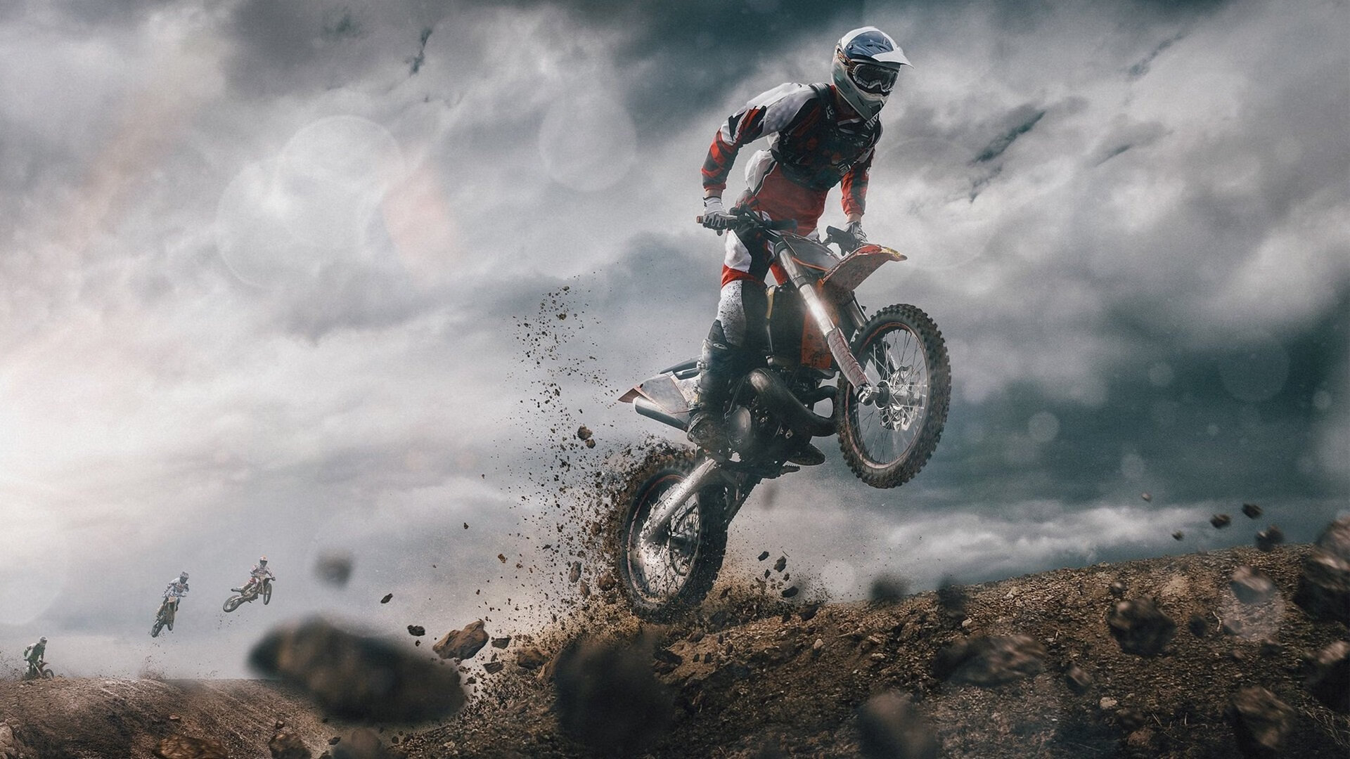 黄蜂蛰伏终亮刺，霍勒迪一剑封喉定乾坤