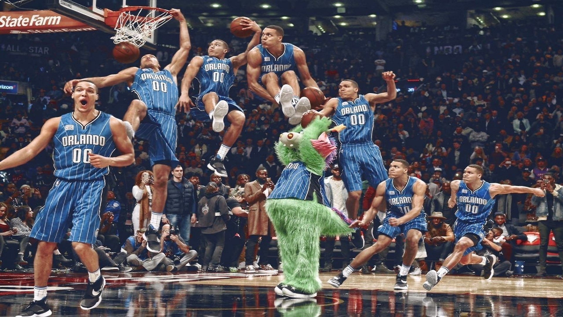 拉文式无解进攻撕裂防线，新疆铁血体系全面制霸上海