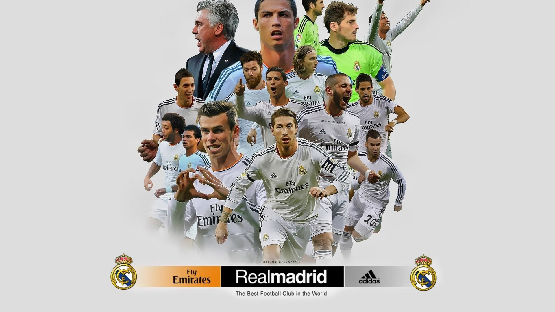 新王当立，贝林厄姆一肩扛起银河战舰，罗马城见证横扫之夜