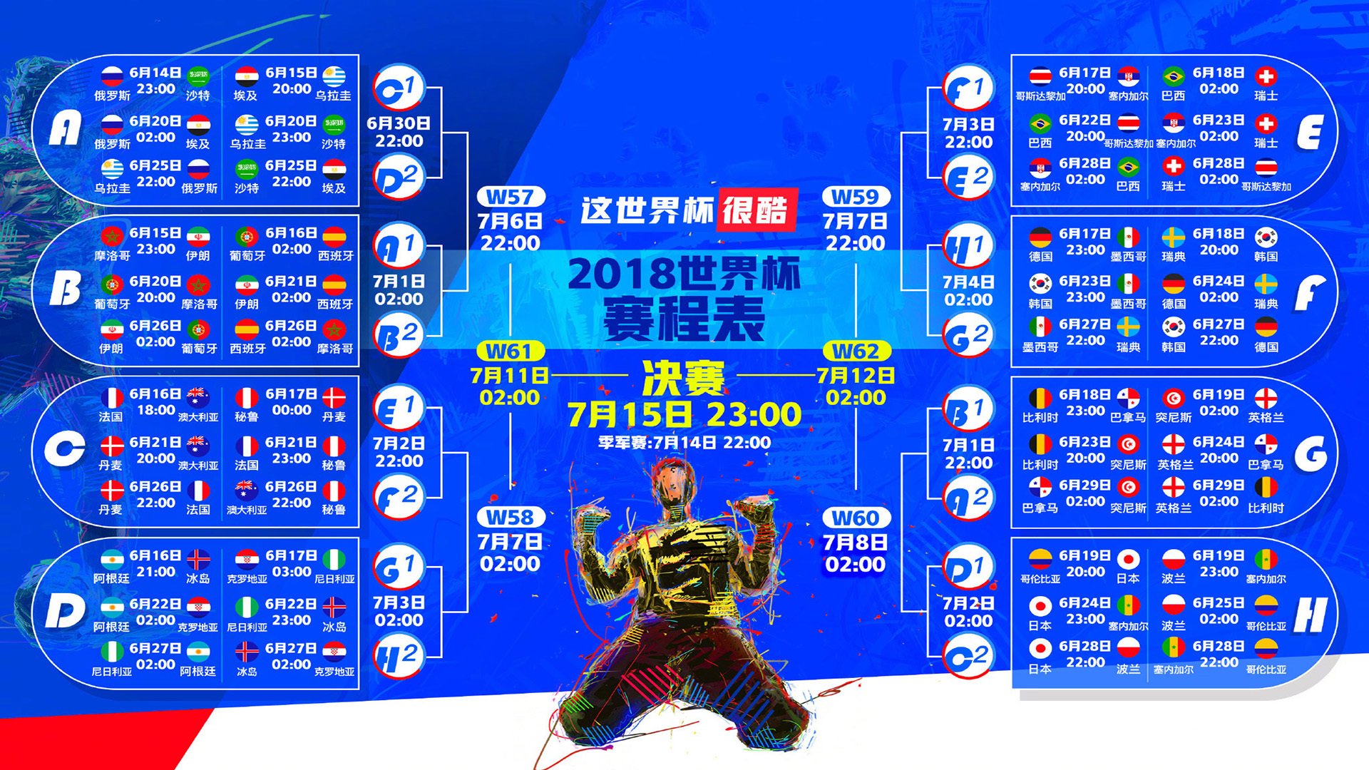 蓝色风暴中的红白断点,托纳利如何让2026世界杯F组的美阿对决变成一个人的史诗